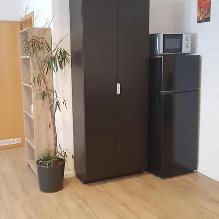 Schworer Gbr Διαμέρισμα *