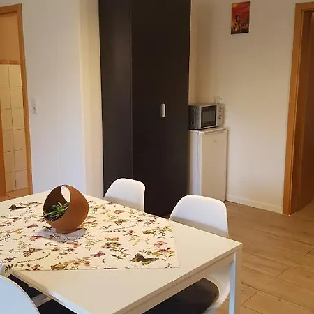 Schworer Gbr Διαμέρισμα Bad Dürrheim
