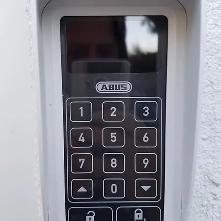 Schworer Gbr Διαμέρισμα *