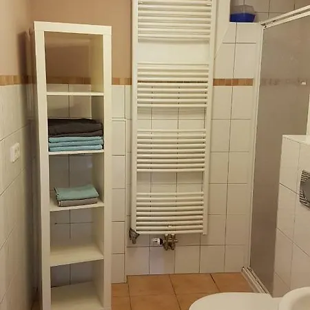 Schworer Gbr Διαμέρισμα Bad Dürrheim
